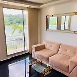 Nuevo! Apto moderno Cerca a la playa!