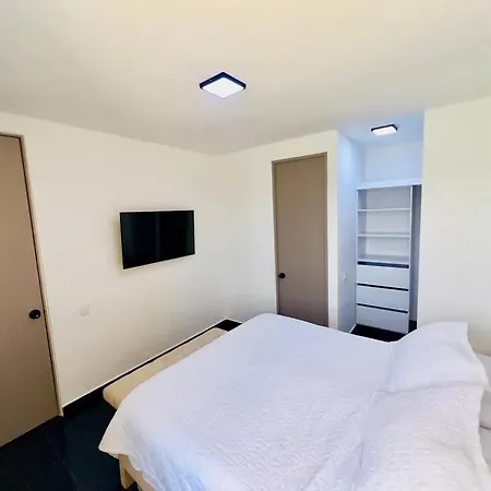 Nuevo! Apto Moderno Cerca A La Playa!