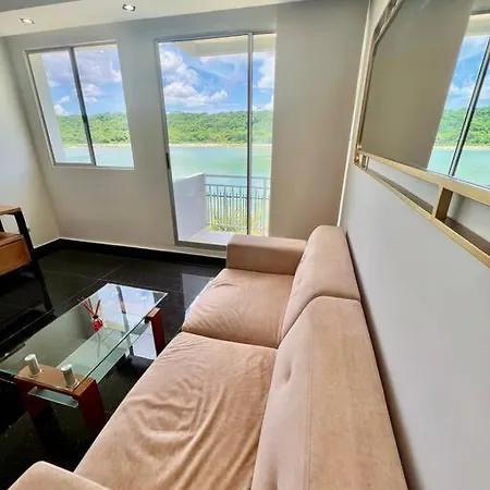 Nuevo! Apto Moderno Cerca A La Playa! Apartamento