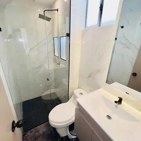 Apartamento Nuevo! Apto Moderno Cerca A La Playa! *