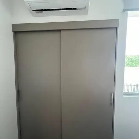 Apartamento Nuevo! Apto Moderno Cerca A La Playa!